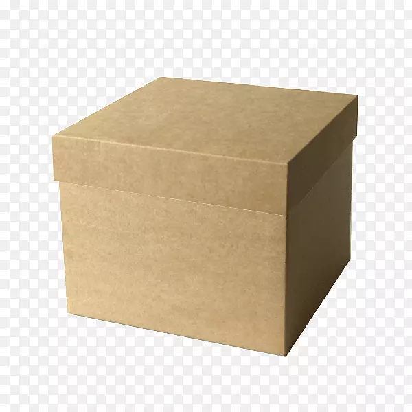纸盒矩形画盒
