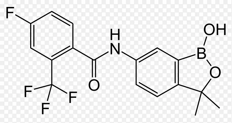 泛酸-γ-氨基丁酸硫胺-非洲锥虫病