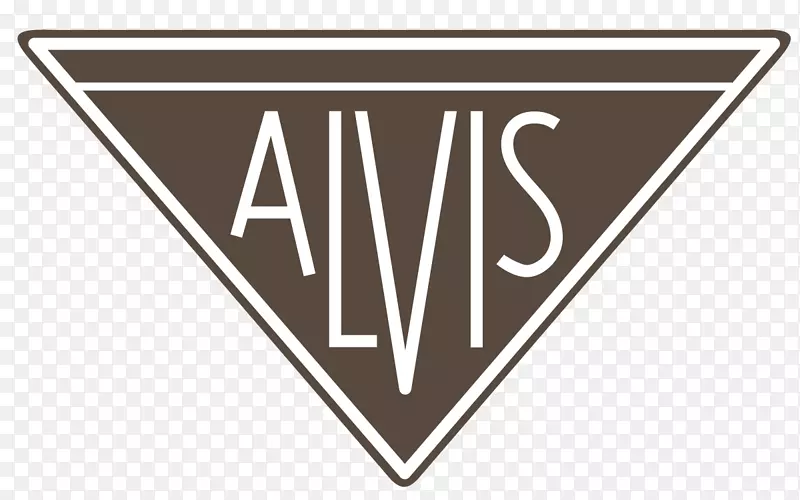 阿尔维斯汽车和工程公司标志考文垂阿尔维斯速度20车