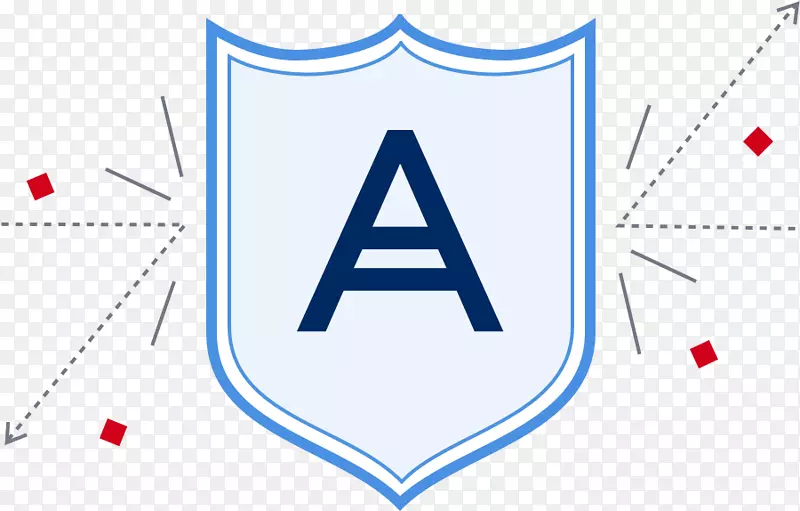 Acronis远程备份服务徽标