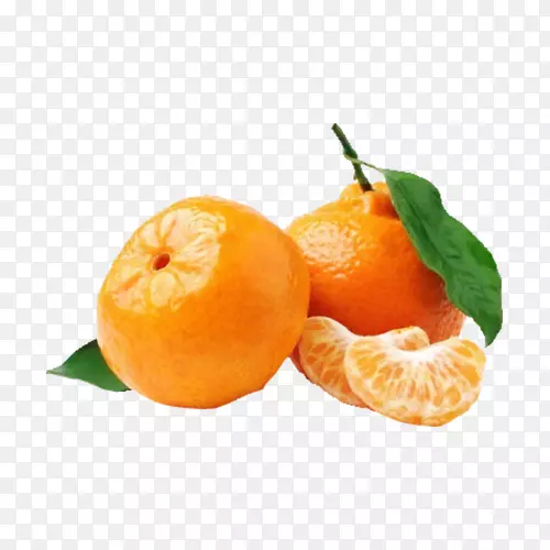 柑桔，蜜柑，橘子，橙汁
