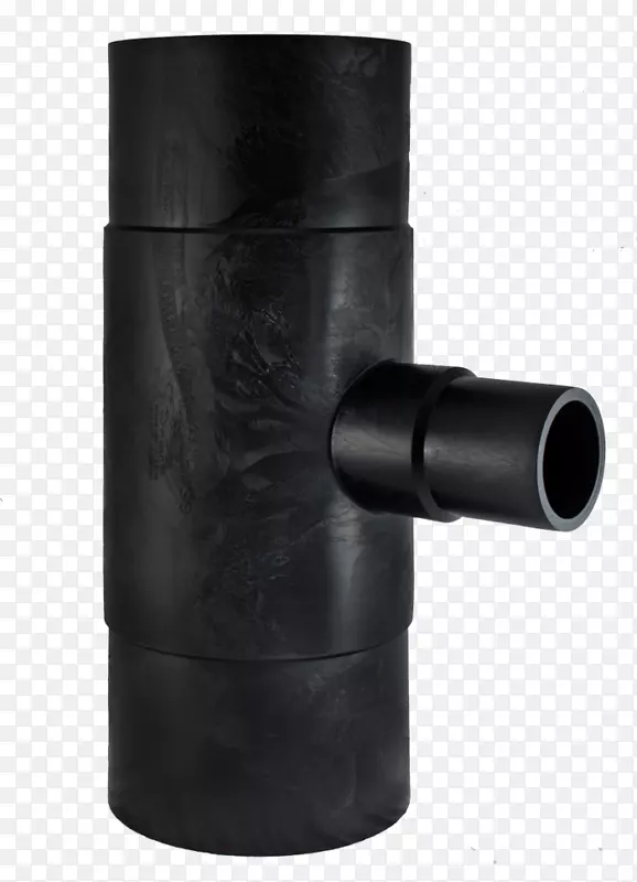 高密度聚乙烯塑料管道和管道配件.减缩