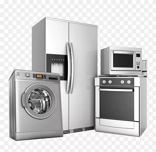 家用电器冰箱家用仓库厨房洗衣机-冰箱