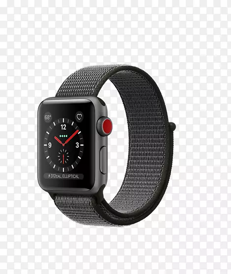 苹果手表系列3苹果手表系列2智能手表-苹果手表系列1