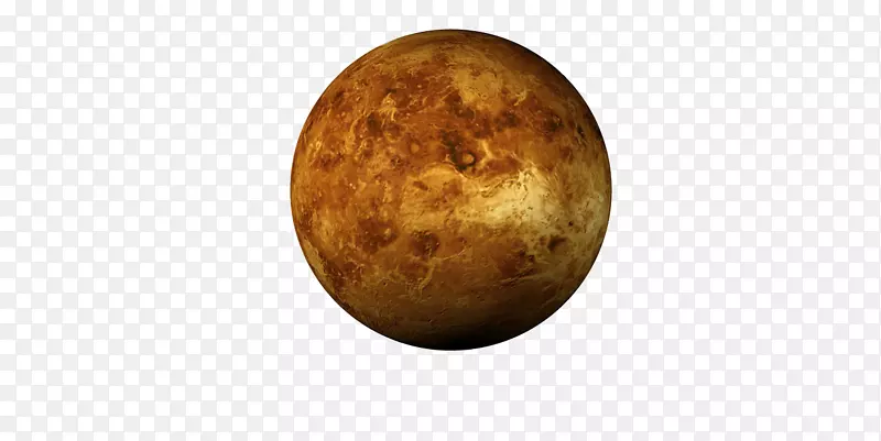 金星球体-行星