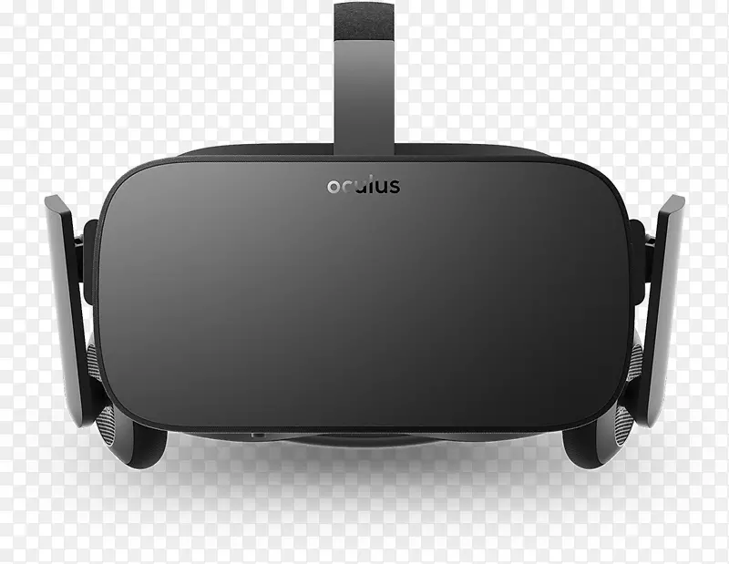 Oculus裂缝HTC Vive PlayStation VR倾斜刷虚拟现实耳机