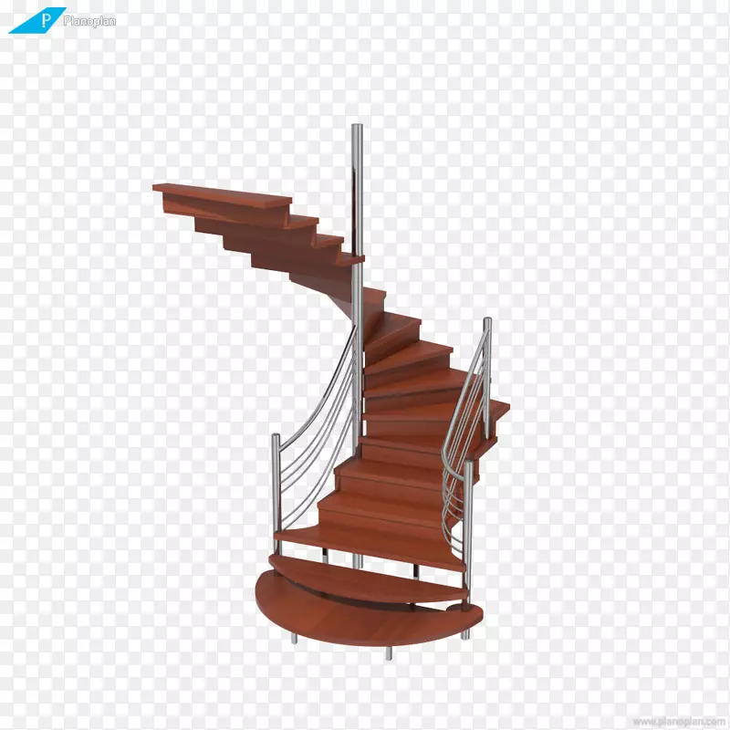 木楼梯/米/083 vt-木材