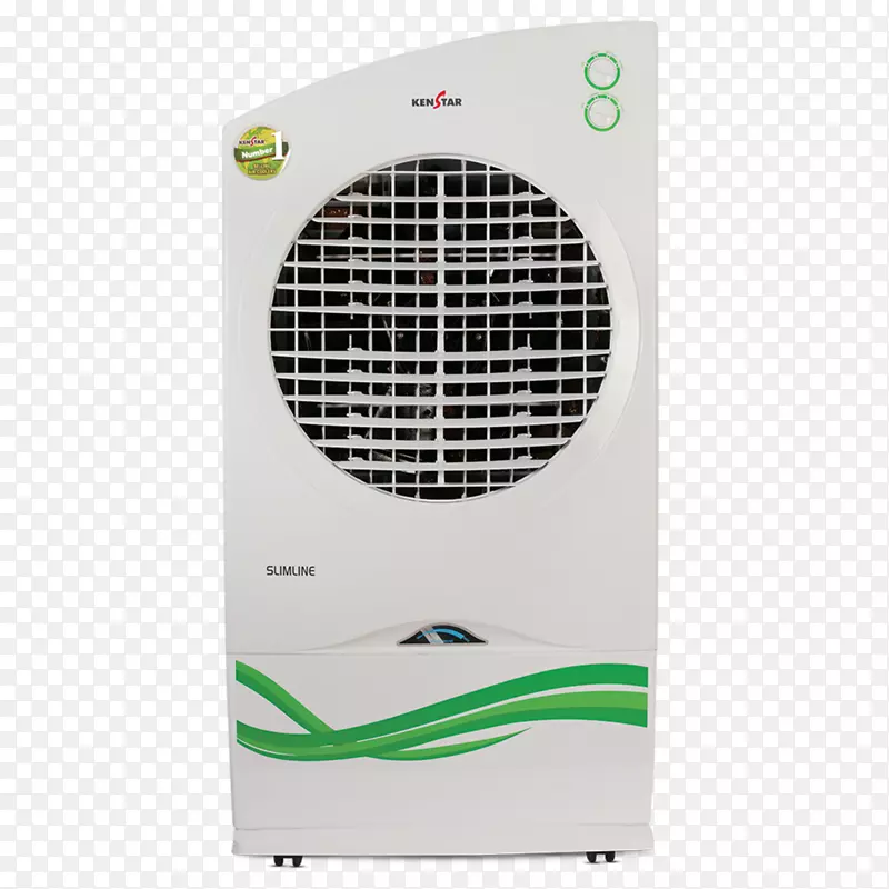 蒸发冷却器，Kenstar家庭电器在线购物-turbo的独家系列