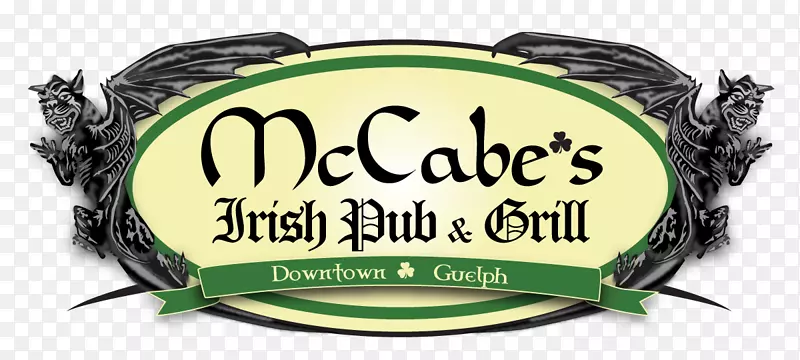 麦凯布的爱尔兰酒吧&烧烤滑铁卢品牌-麦凯布的汽车
