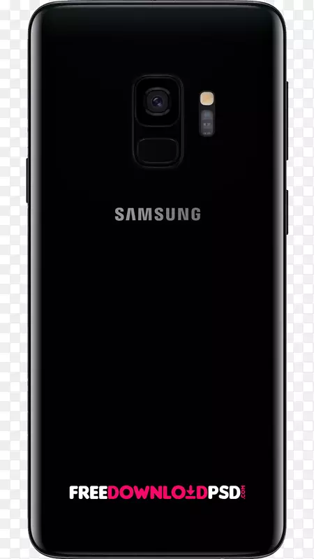 三星星系S8+三星星系S9+电话Android-Samsung