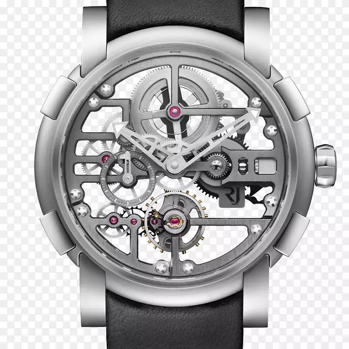 手表表带RJ-Romain Jerome钟表制造商-手表