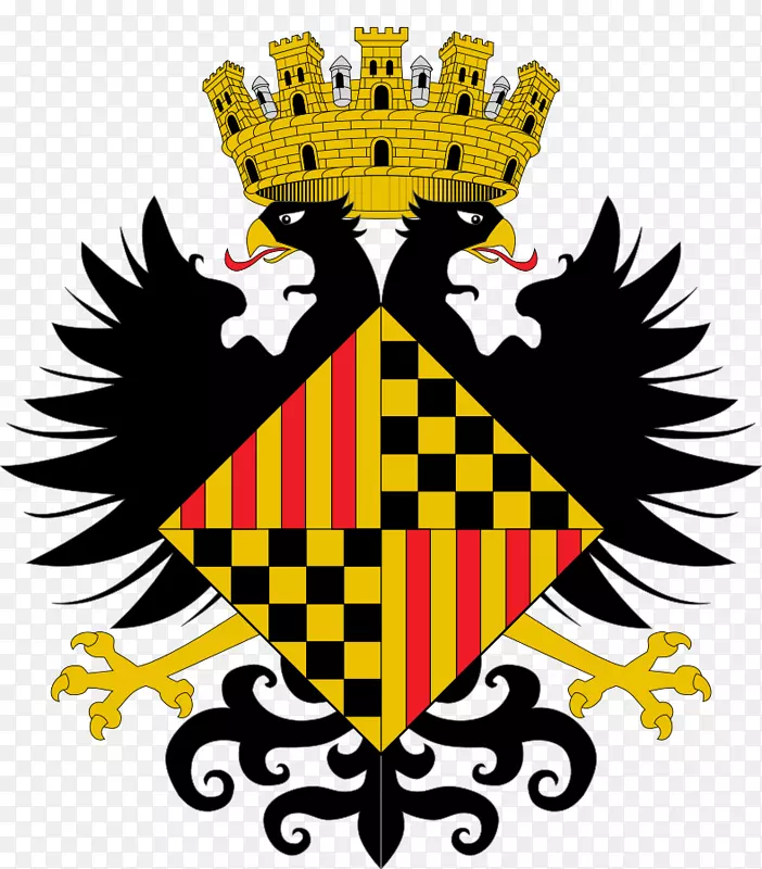 西班牙舰队军徽西班牙海军