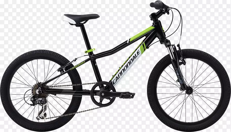 坎农代尔自行车公司坎农代尔-德拉帕克山地车-自行车