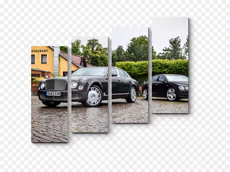 2014年Bentley Mulsanne Car-Bentley