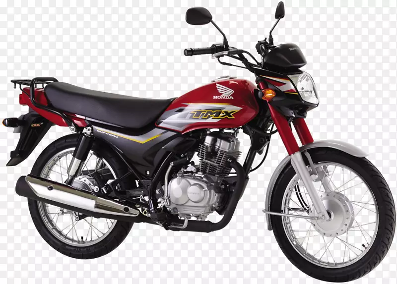 本田TMX摩托车本田那是本田菲律宾公司。-本田