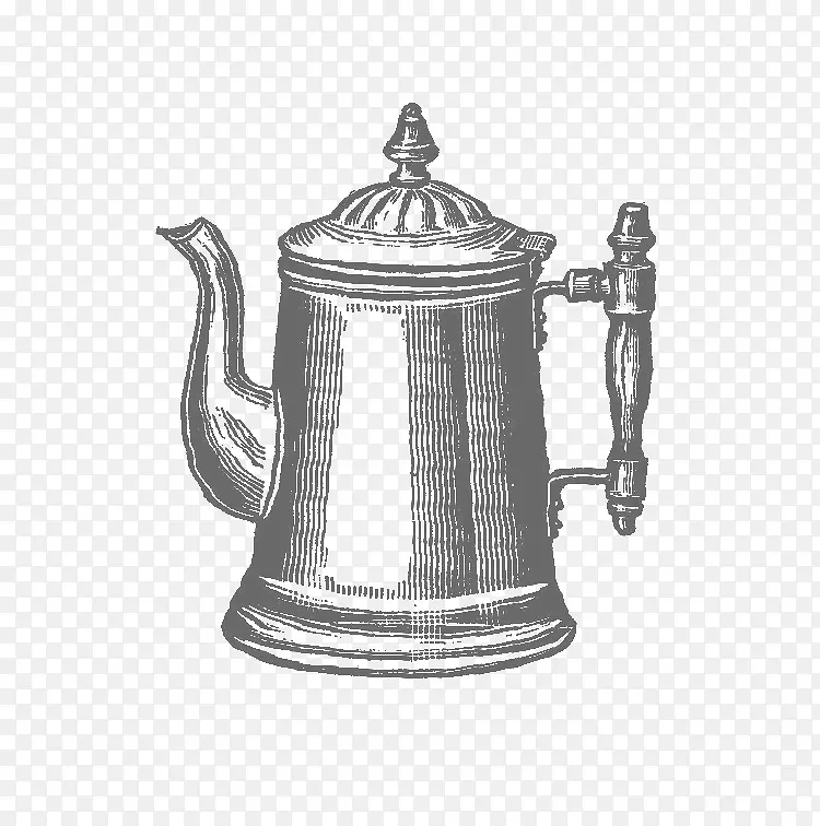 壶茶壶夹艺术茶