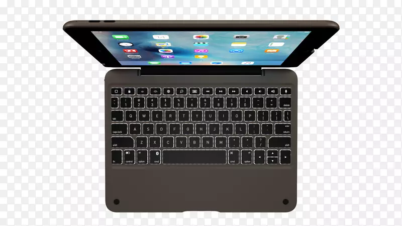 电脑键盘启动ClamCase+ipad Pro iPad Air 2 ClamCase pro ipad Air-Apple