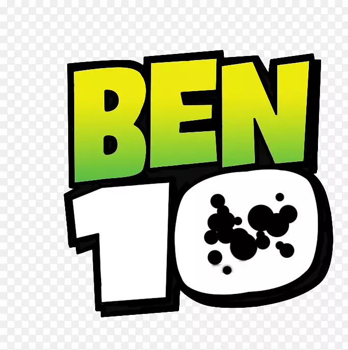 本·丁尼森·本10绘制YouTube标识-本十