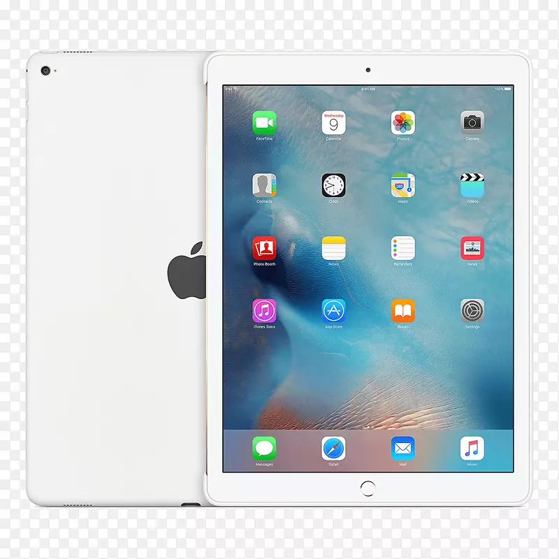 iPad Pro(12.9英寸)(第二代)iPad迷你苹果铅笔-iPad