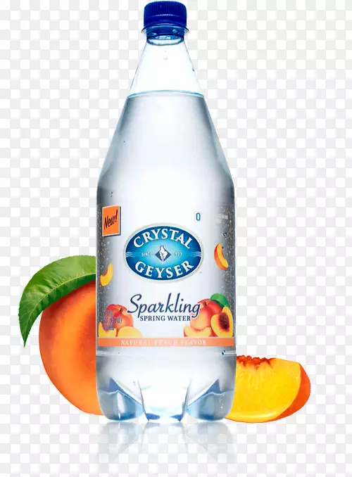 矿泉水碳酸水汽水橙汁饮料柠檬酸橙饮料瓶