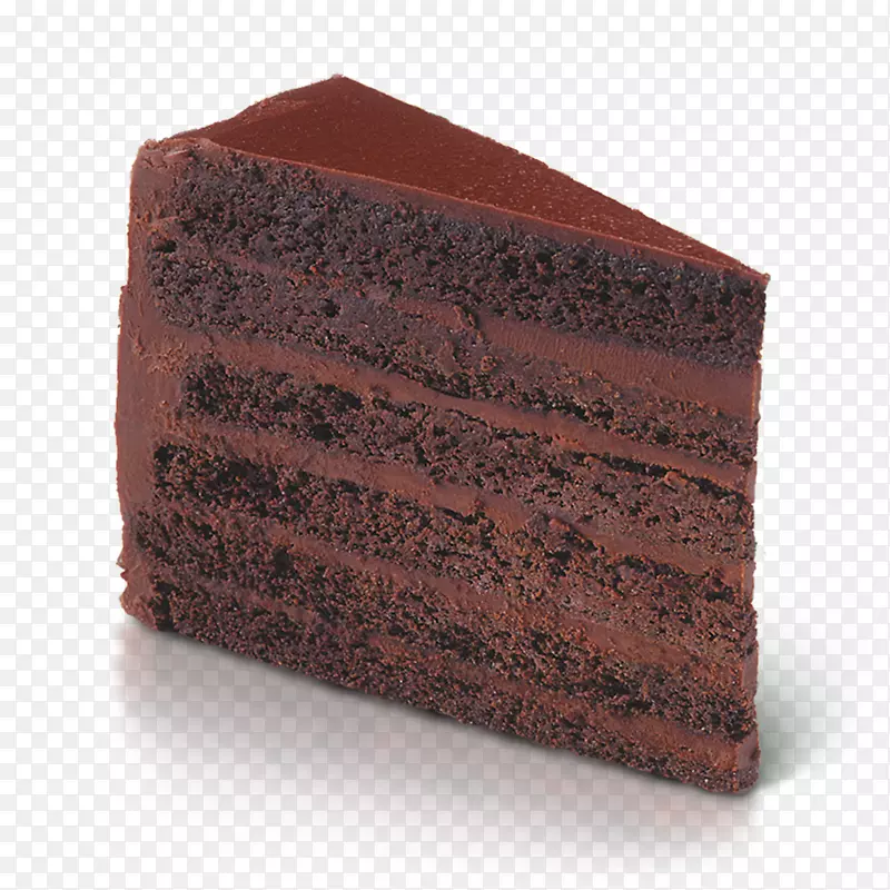 熔融巧克力蛋糕无粉巧克力蛋糕
