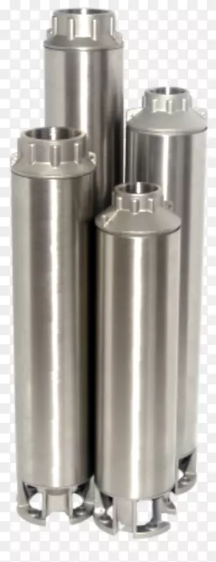 潜水泵灌溉叶轮液压-意大利制造