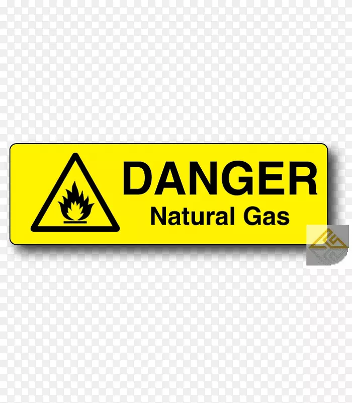危险符号警告标志可燃性和易燃性