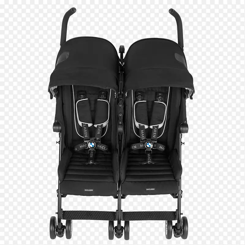 麦克拉伦双胞胎成功婴儿运输麦克拉伦双技术婴儿双婴儿车