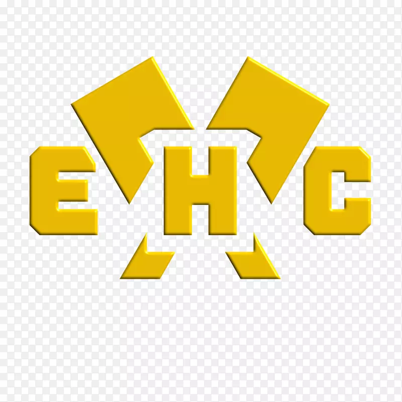 Biel/Bienne徽标视差EHC BIEL品牌-设计
