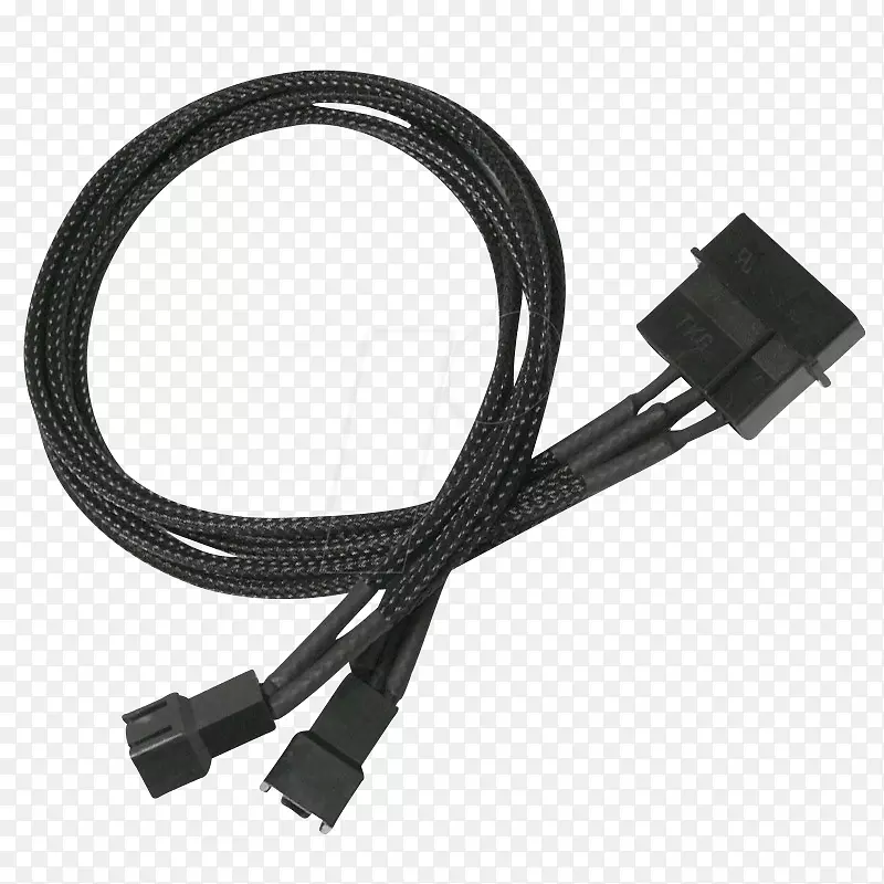 Molex连接器电缆pci快速电力电缆计算机风扇-molex