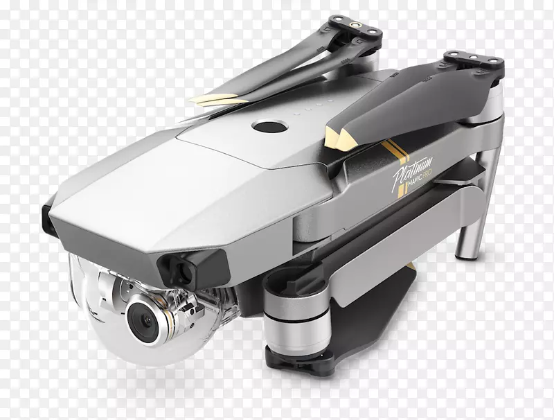 MAVIPRO GoPro无人驾驶飞行器DJI四连-Bewerdvon软件设计器