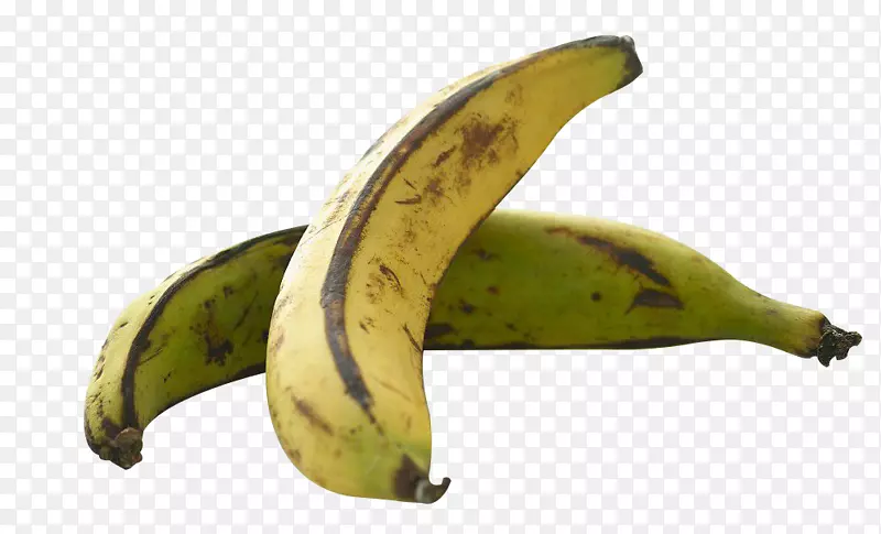 沙巴香蕉烹饪香蕉水果石榴-香蕉