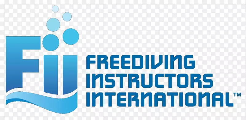 自由潜水指导员国际自由潜水带鱼教育潜水和游泳鳍-劳德代尔潜水员