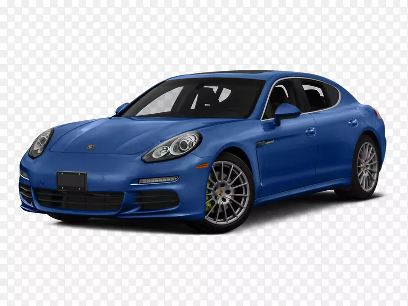 2016年保时捷Panamera e-混合动力车2014保时捷Panamera 2015保时捷Panamera e-混合动力车大众保时捷