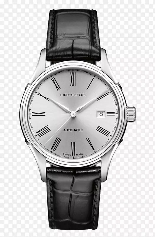 汉密尔顿手表公司表带自动表