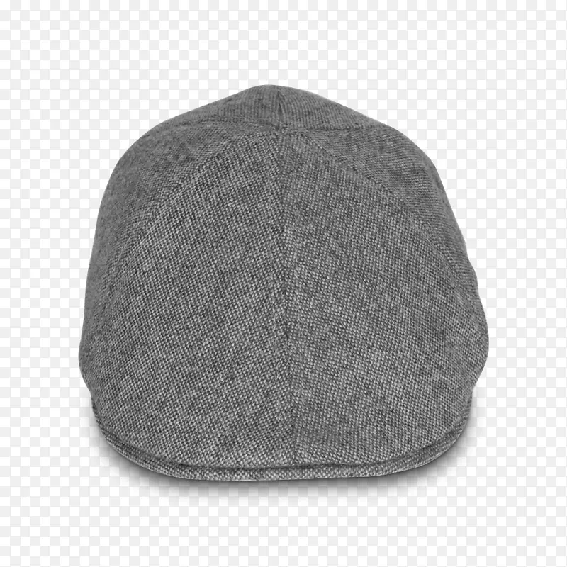 灰色羊毛-Goorin bros帽子店