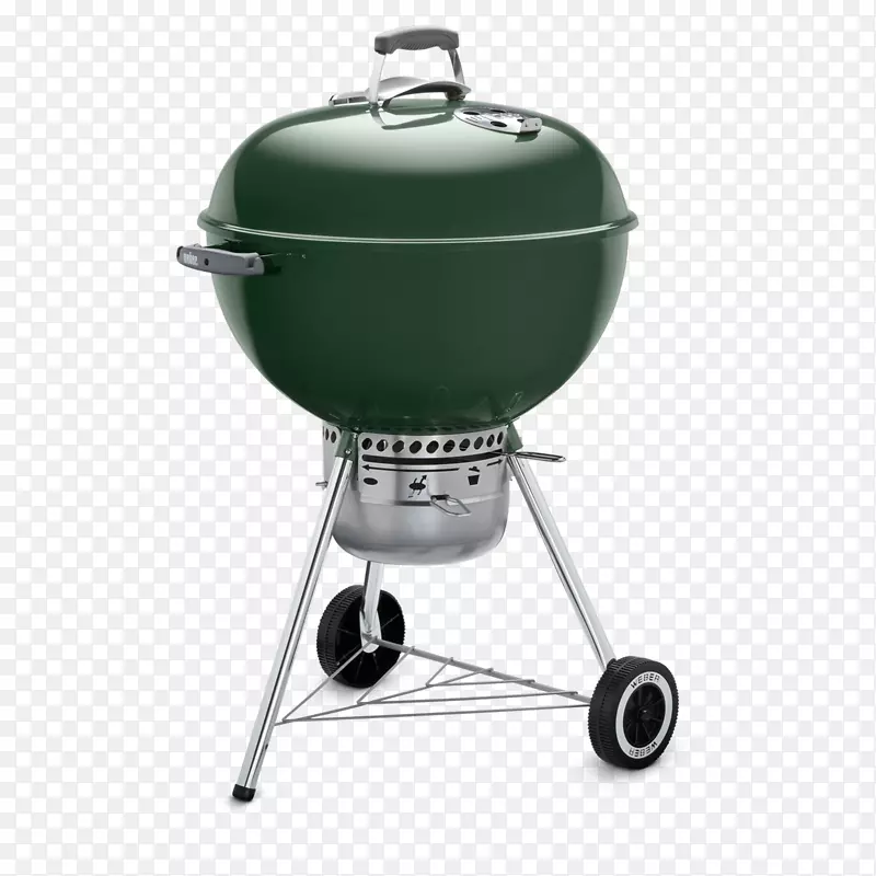 烤肉韦伯原装水壶溢价22“Weber-StephenProducts炭韦伯原装水壶22”-烧烤