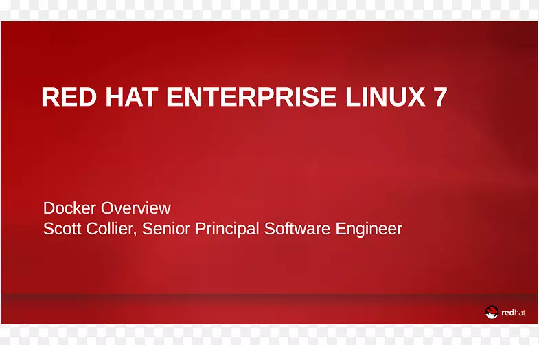 红帽企业linux 7红帽linux 6开源软件红帽企业linux