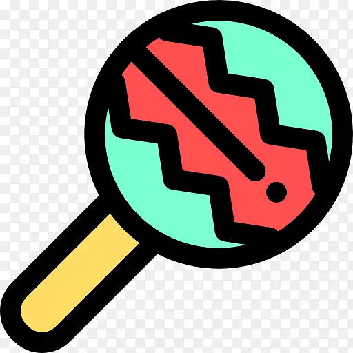 计算机图标封装后脚本剪辑艺术-maraca