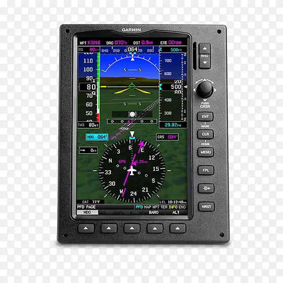 Garmin g 3000全球定位系统导航系统飞机加明有限公司-飞机