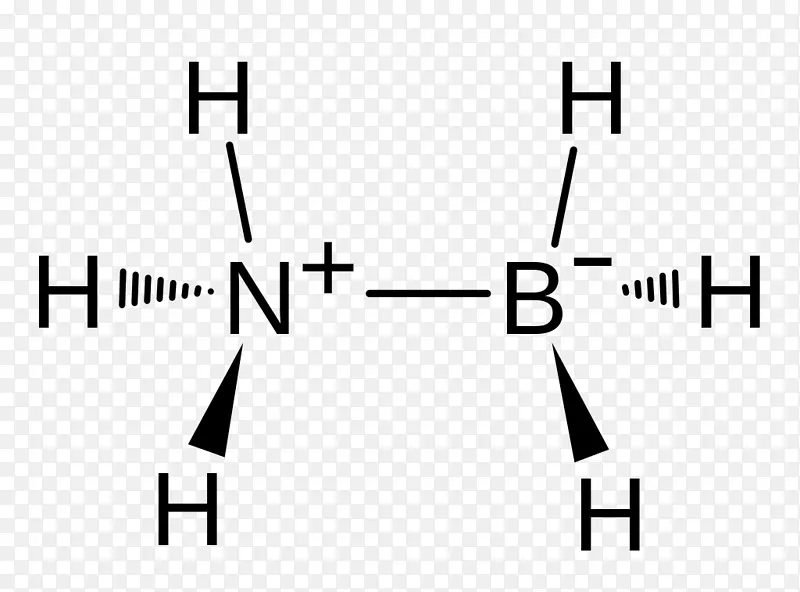 氨硼烷化学化合物四氢呋喃硼烷羰基