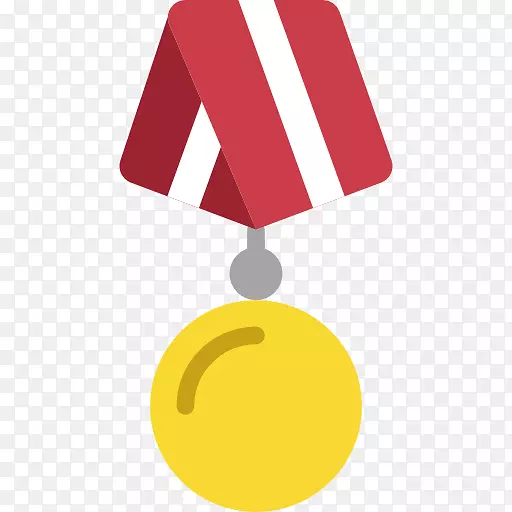 电脑图标徽章-奖章
