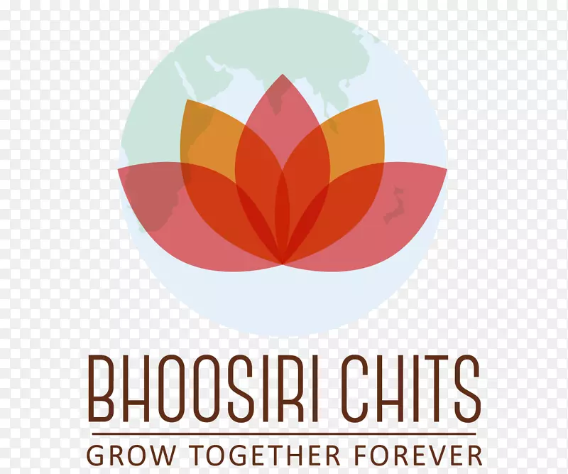 基金bhoosiri chits pvt Ltd徽标业务1012 wx-业务