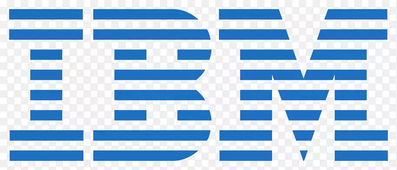 IBM徽标-ibm