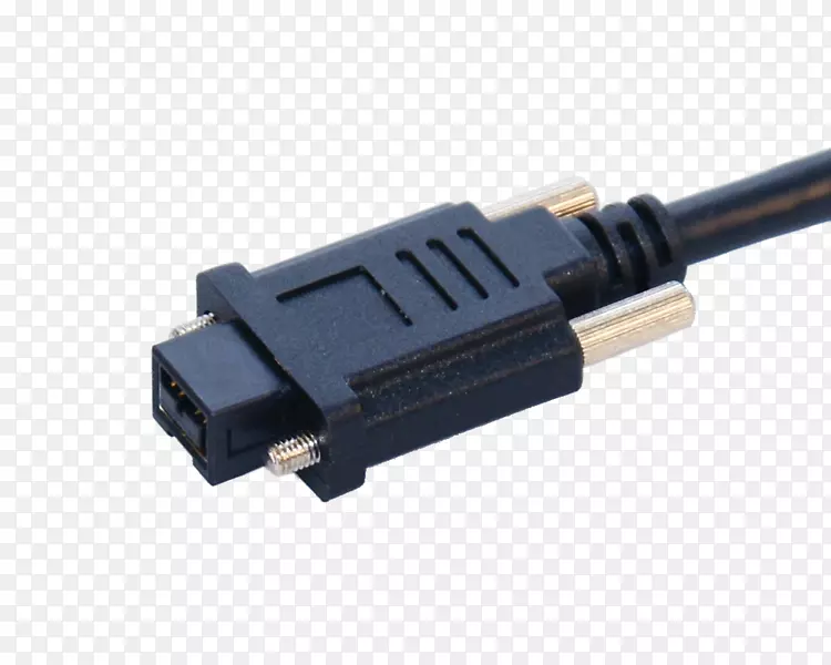 hdmi电连接器电缆ieee 1394数据传输
