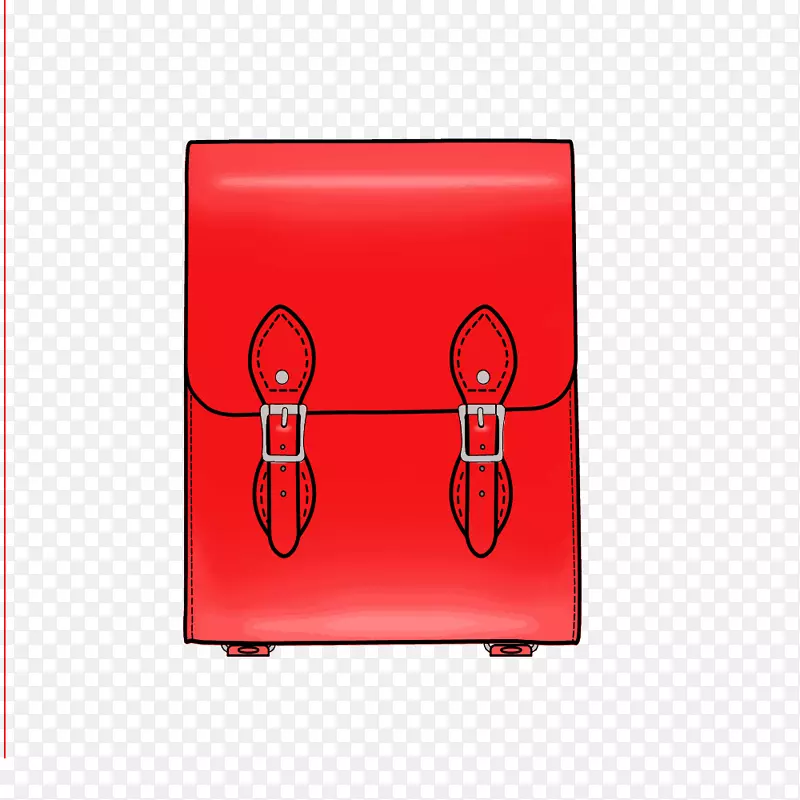 矩形字体设计