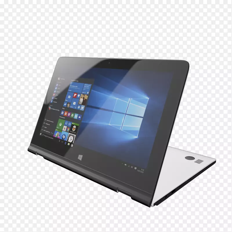 笔记本电脑英特尔原子微软Tablet pc primux旅游1101-膝上型电脑