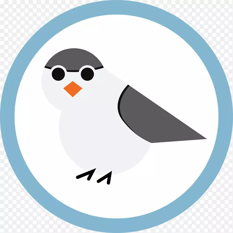 鸟GitHub计算机软件机器人喙鸟