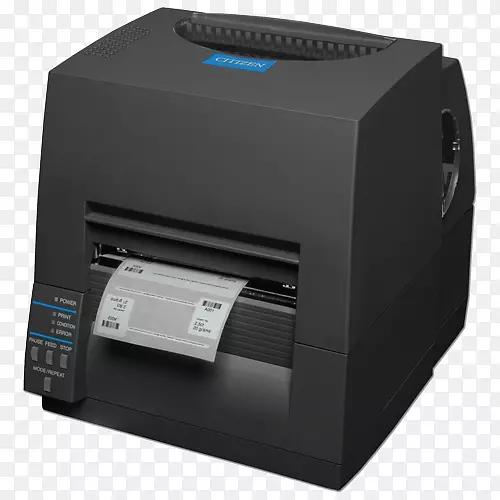 标签打印机条形码打印机热打印热转印打印机