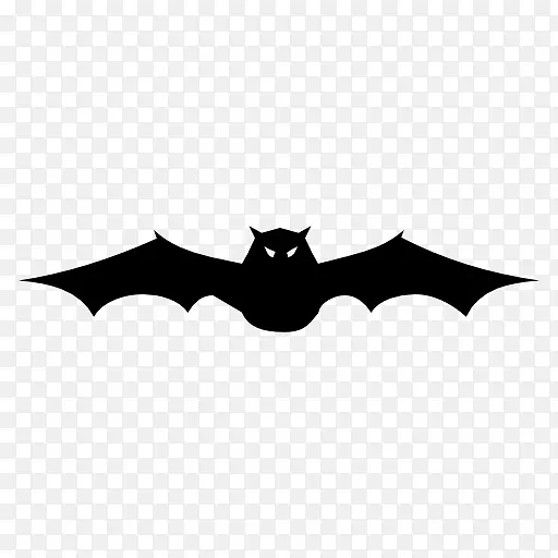 蝙蝠万圣节系列电影翅膀蝙蝠